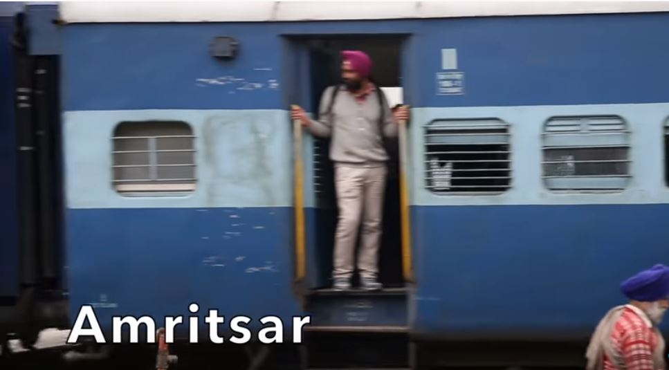 amritsar