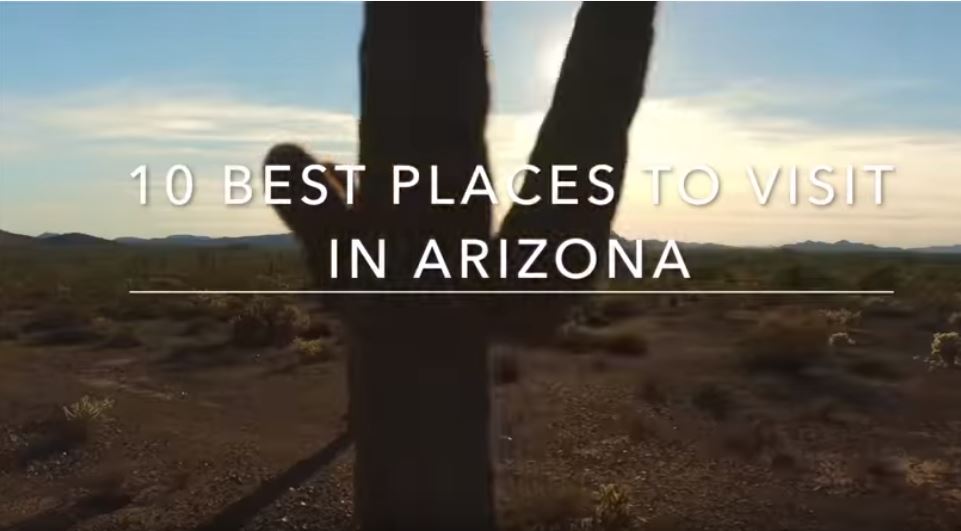 arizona