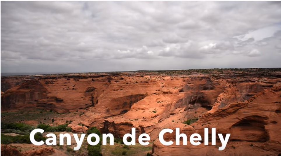 canyon de chelly