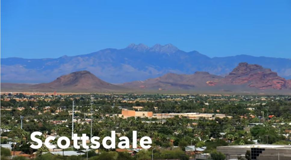 Scottsdale