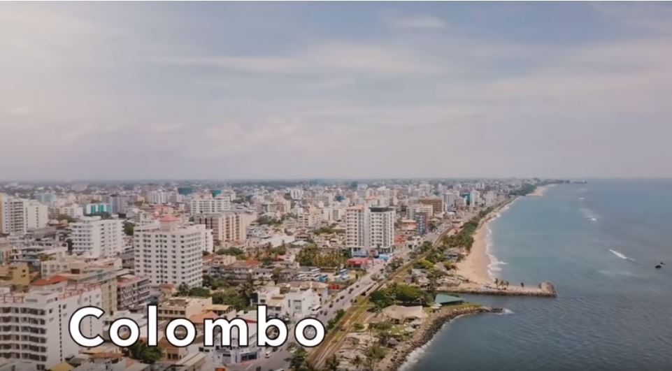 colombo