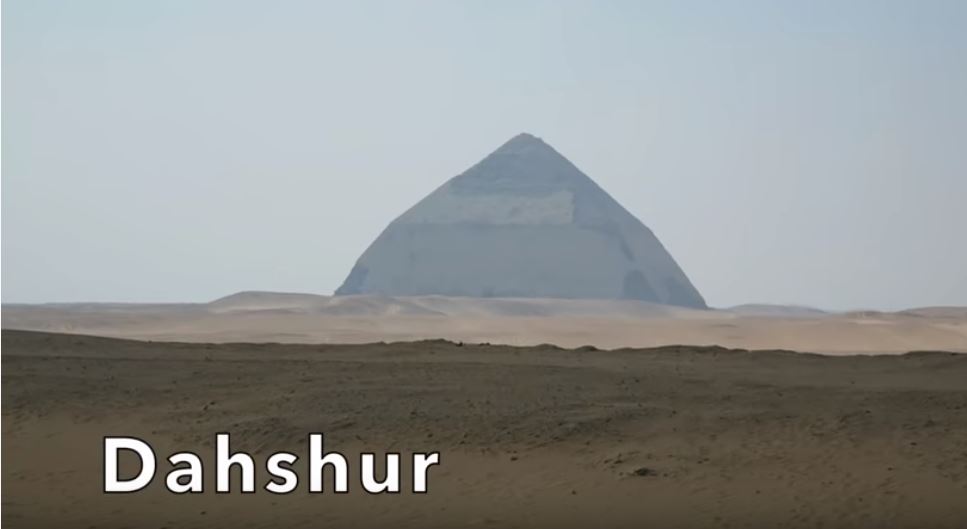 dahshur