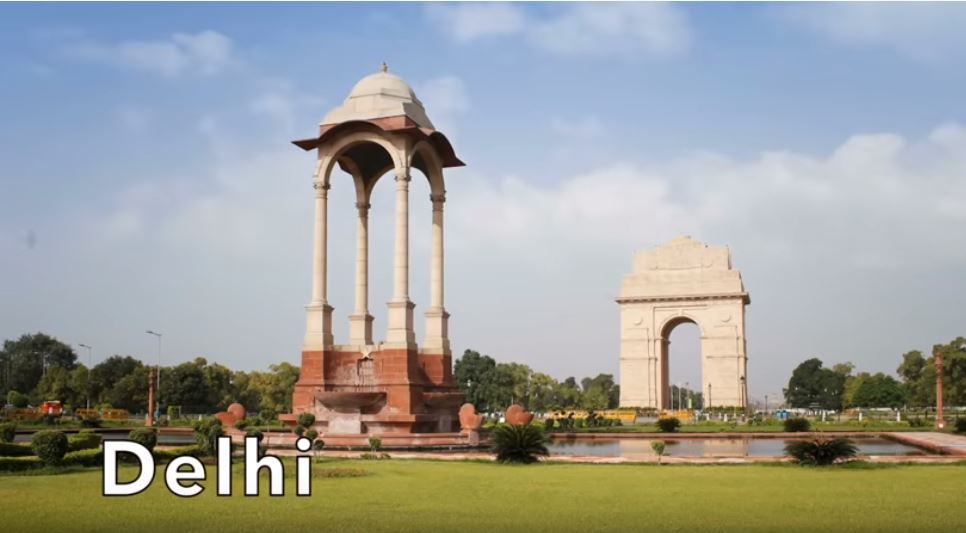 delhi