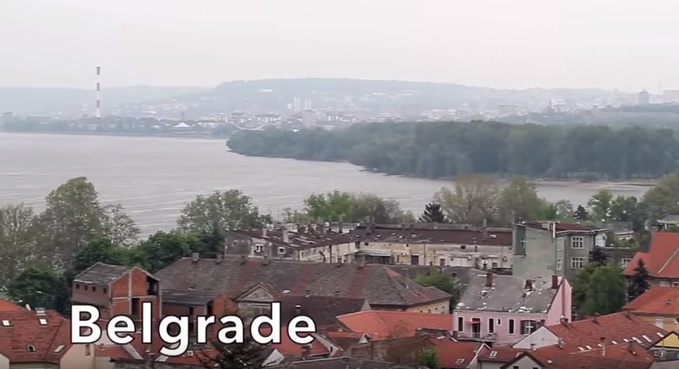 belgrade