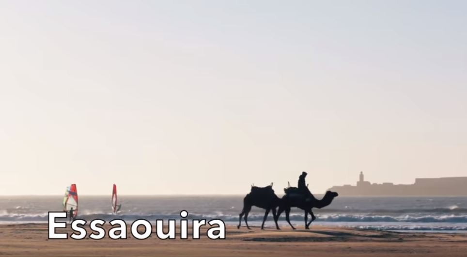 essaouira