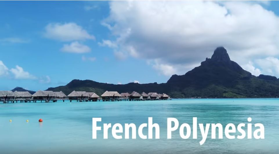 french poly