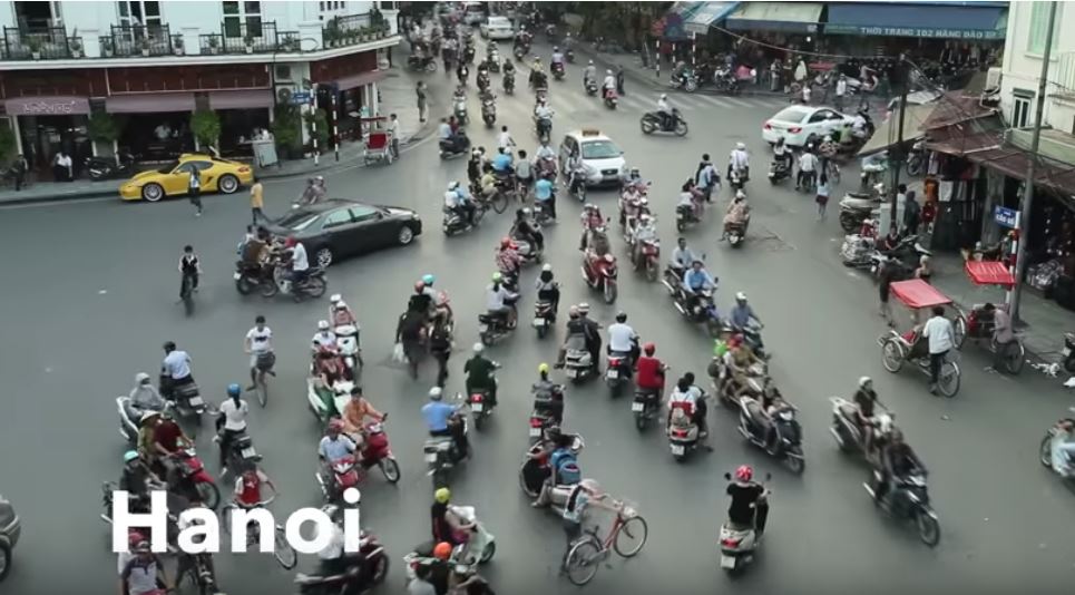 hanoi