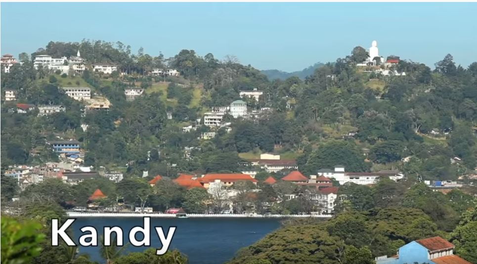 kandy