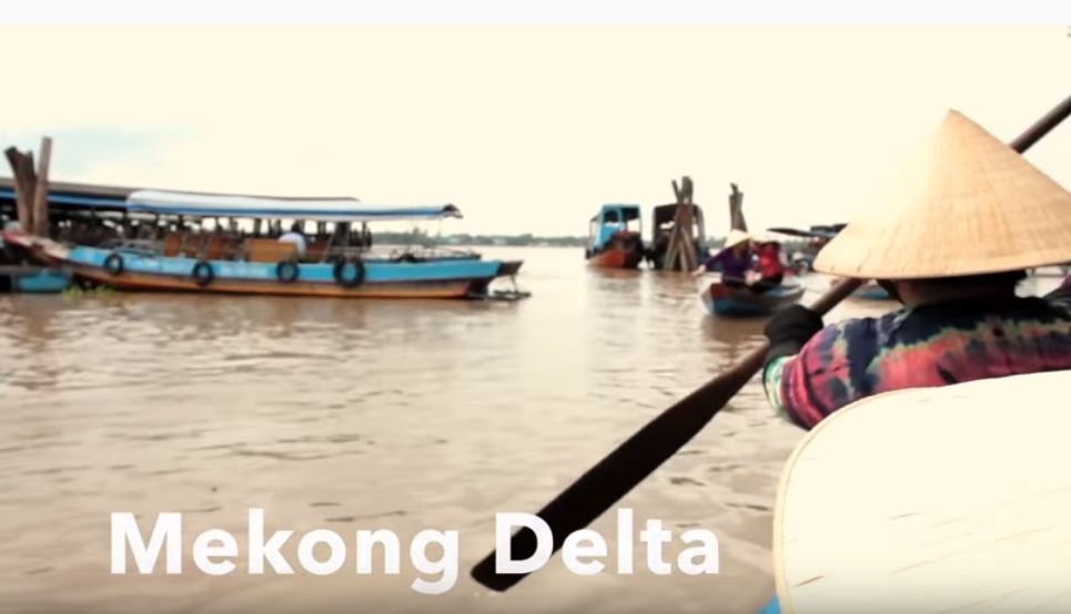 mekong delta