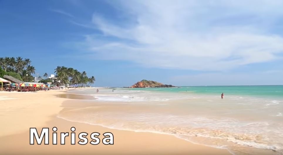 mirissa