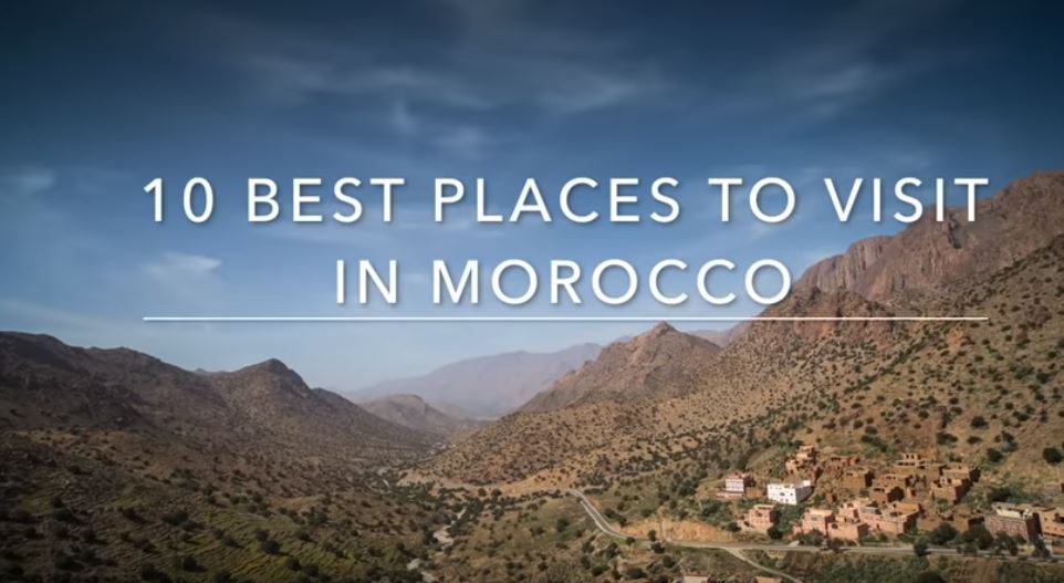 morocco