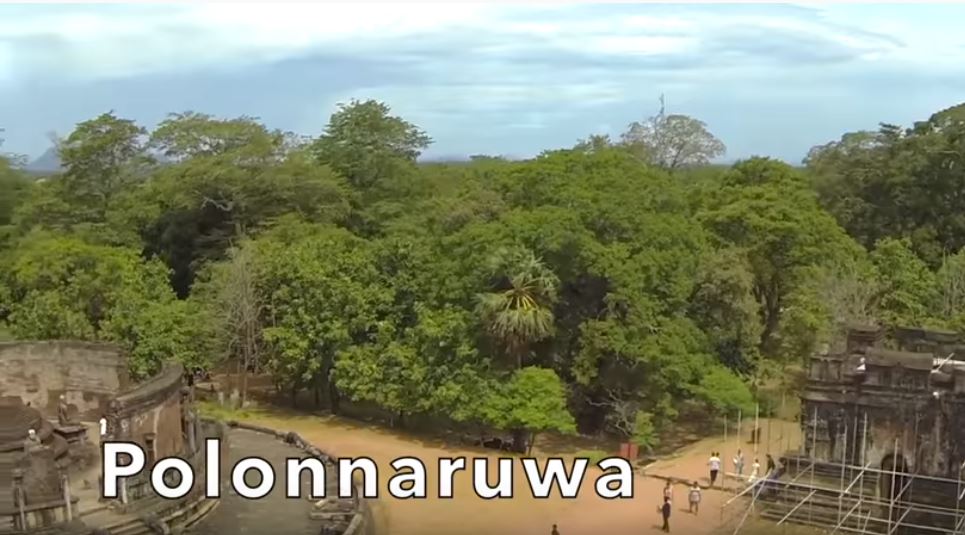 polonaruwa