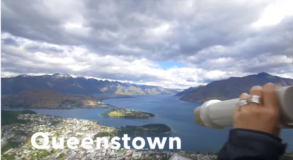 queenstown