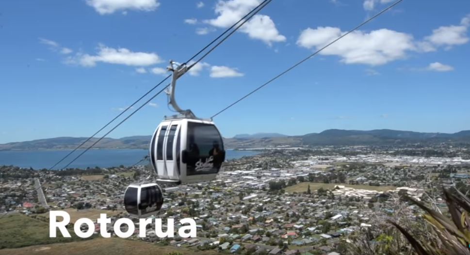 rotorua