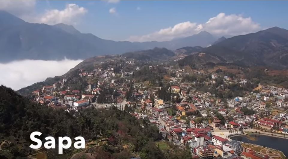 sapa