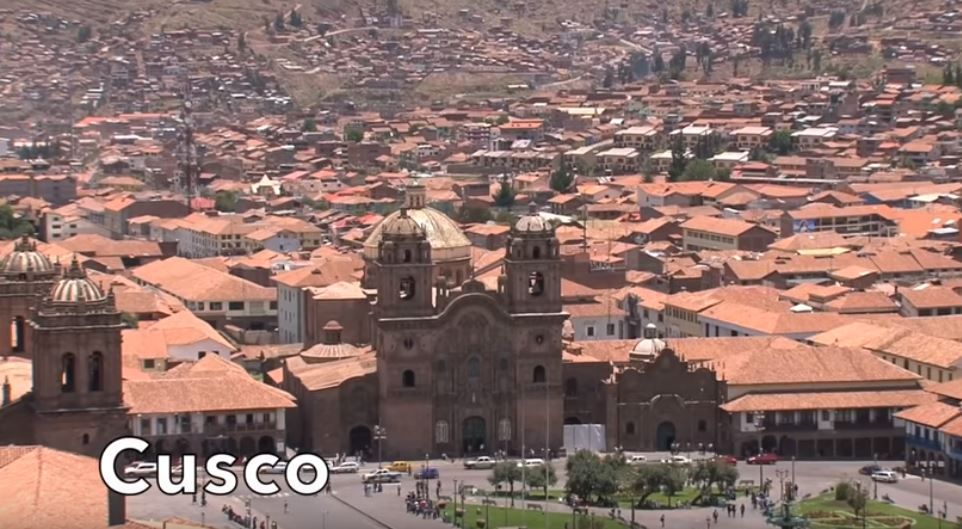 cusco