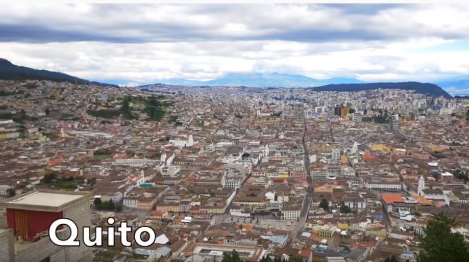 quito