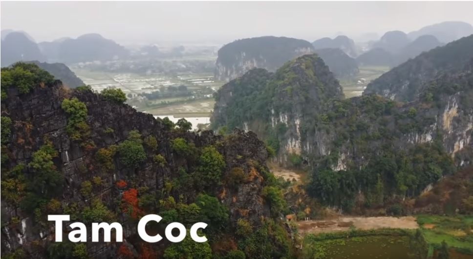 tam coc