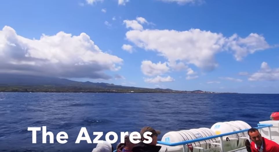 the-azores