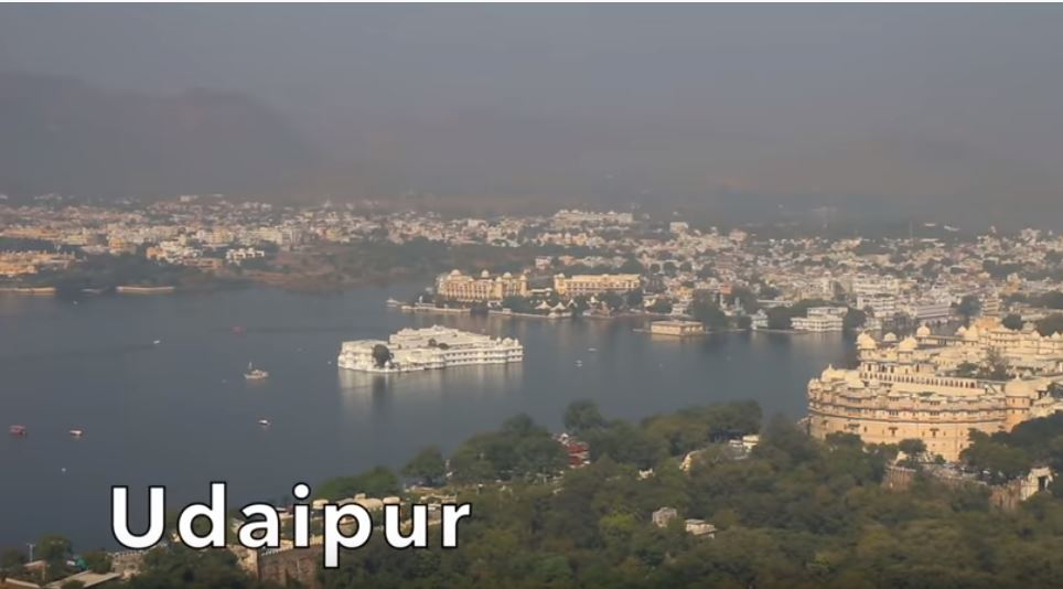 udaipur