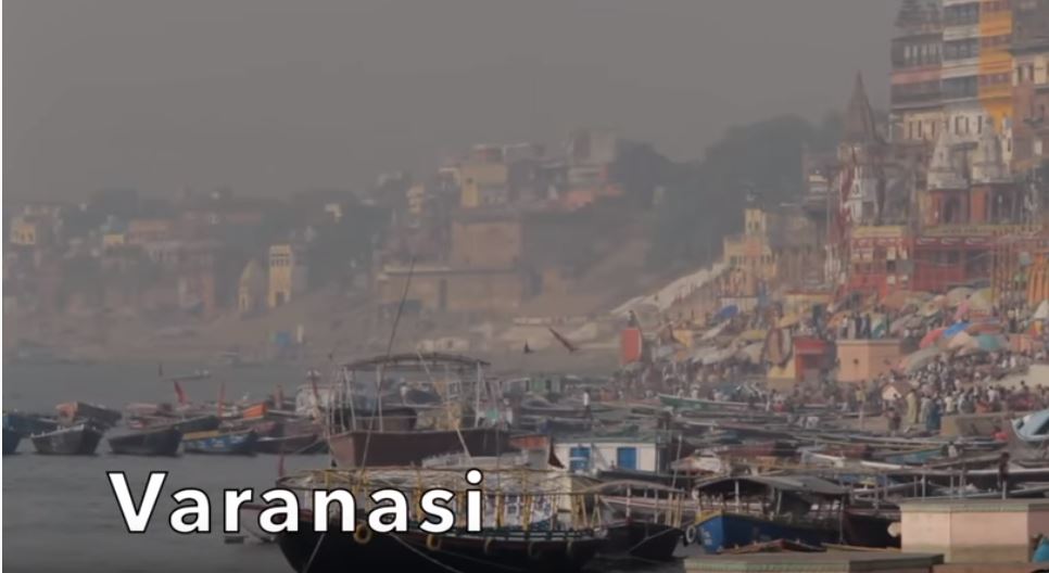 varanasi