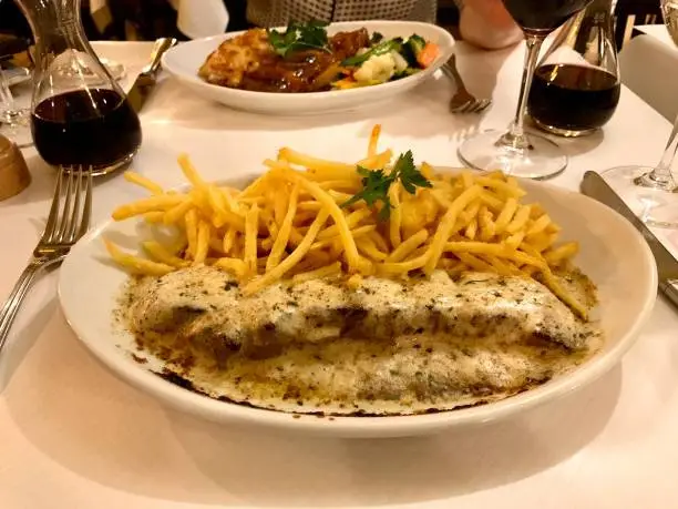 Chez Georges